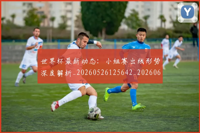 世界杯最新动态:小组赛出线形势深度解析_20260526125642_20260607160526